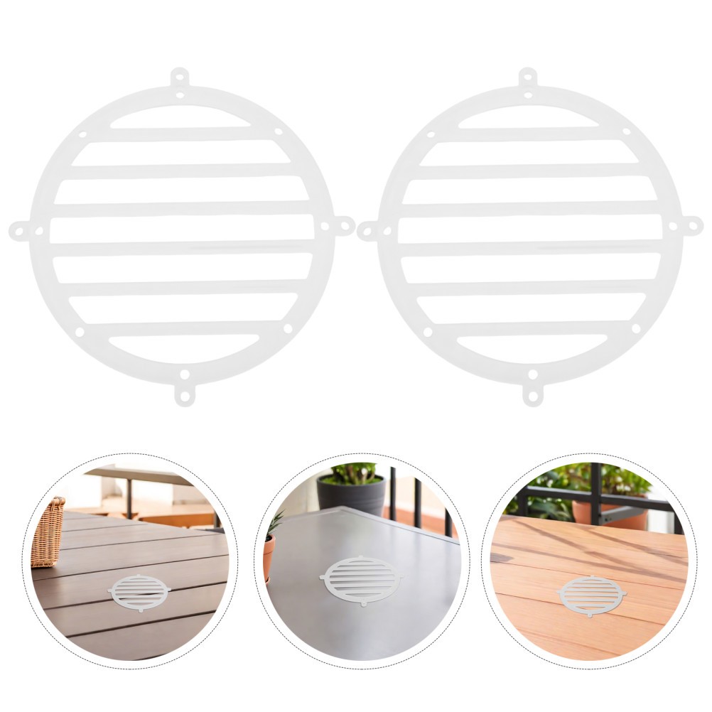 2pcs Wall Mounted Planter: Fern Orchid Support Board 15cm/5.91Inch, Vertical
