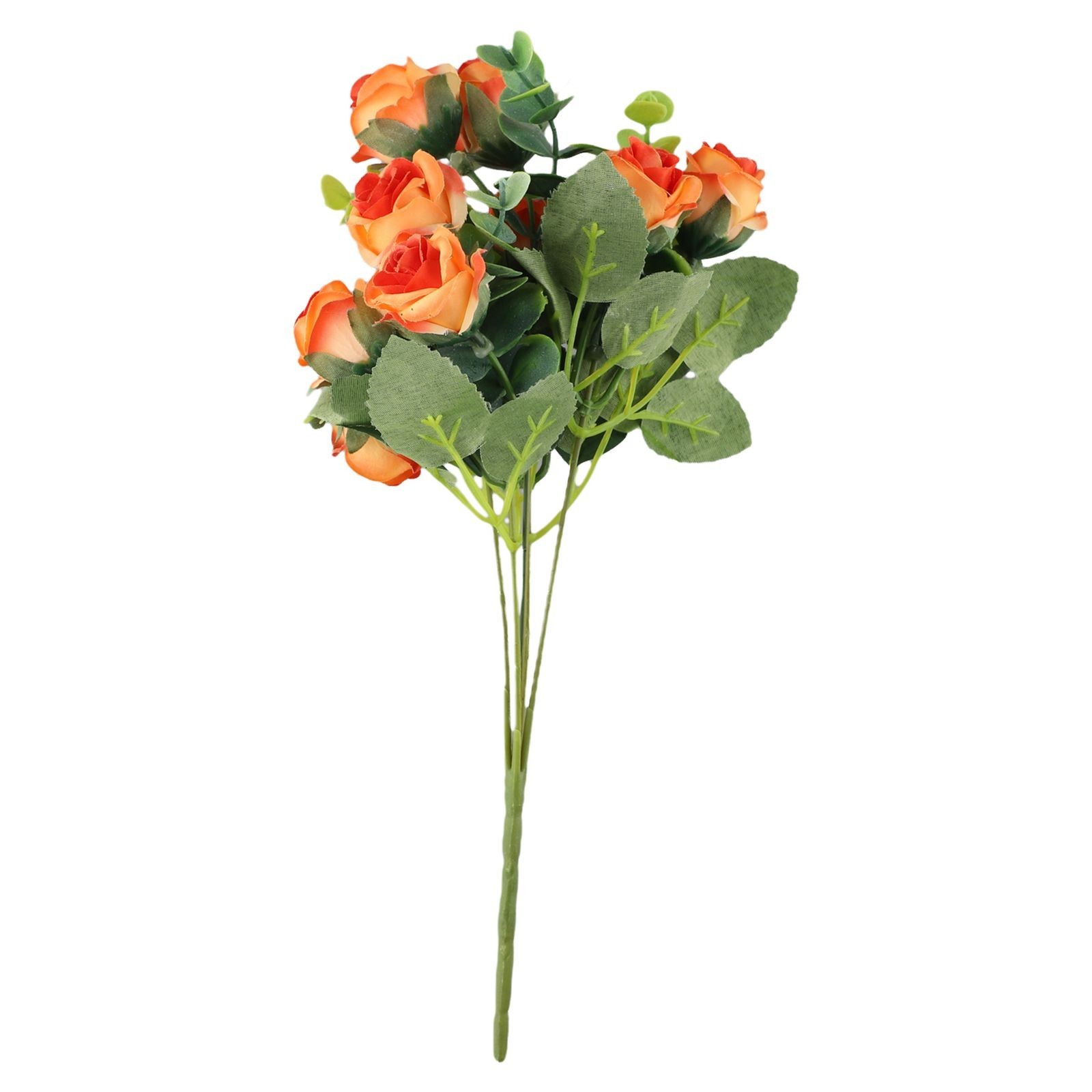 Realistic Artificial Bouquet for Wedding Decor Choose Your Preferred Color