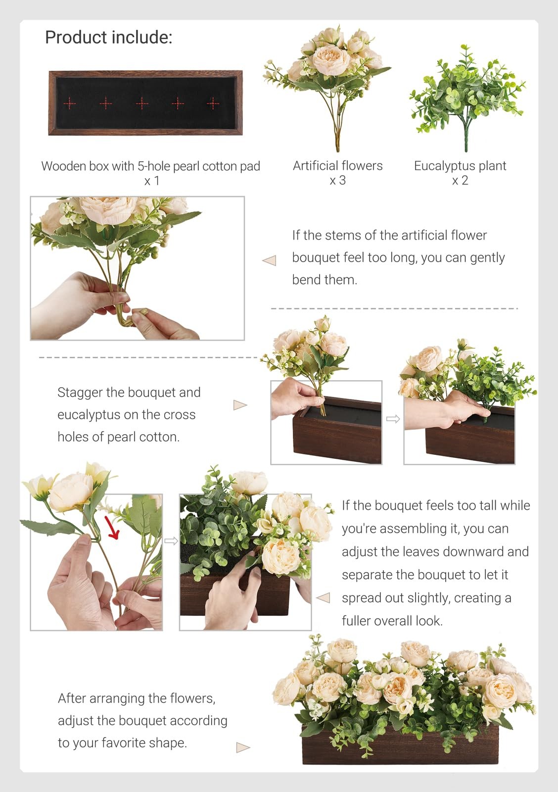 Centerpiece Table Decorations for Dining Room Farmhouse Table Centerpieces De…