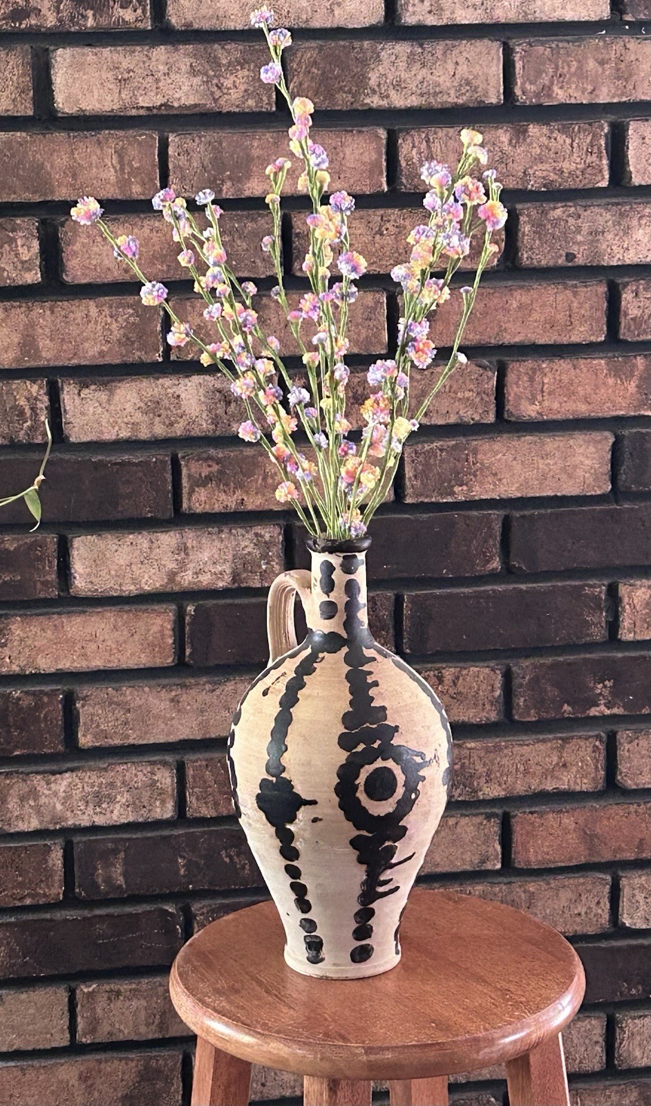 15 Pcs Of Breath floral a 21-22″