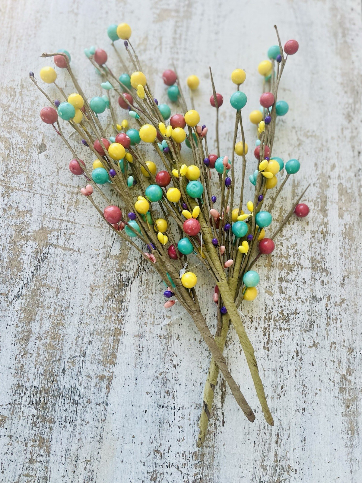 Country Candy Shop Pick Bundle Of 3