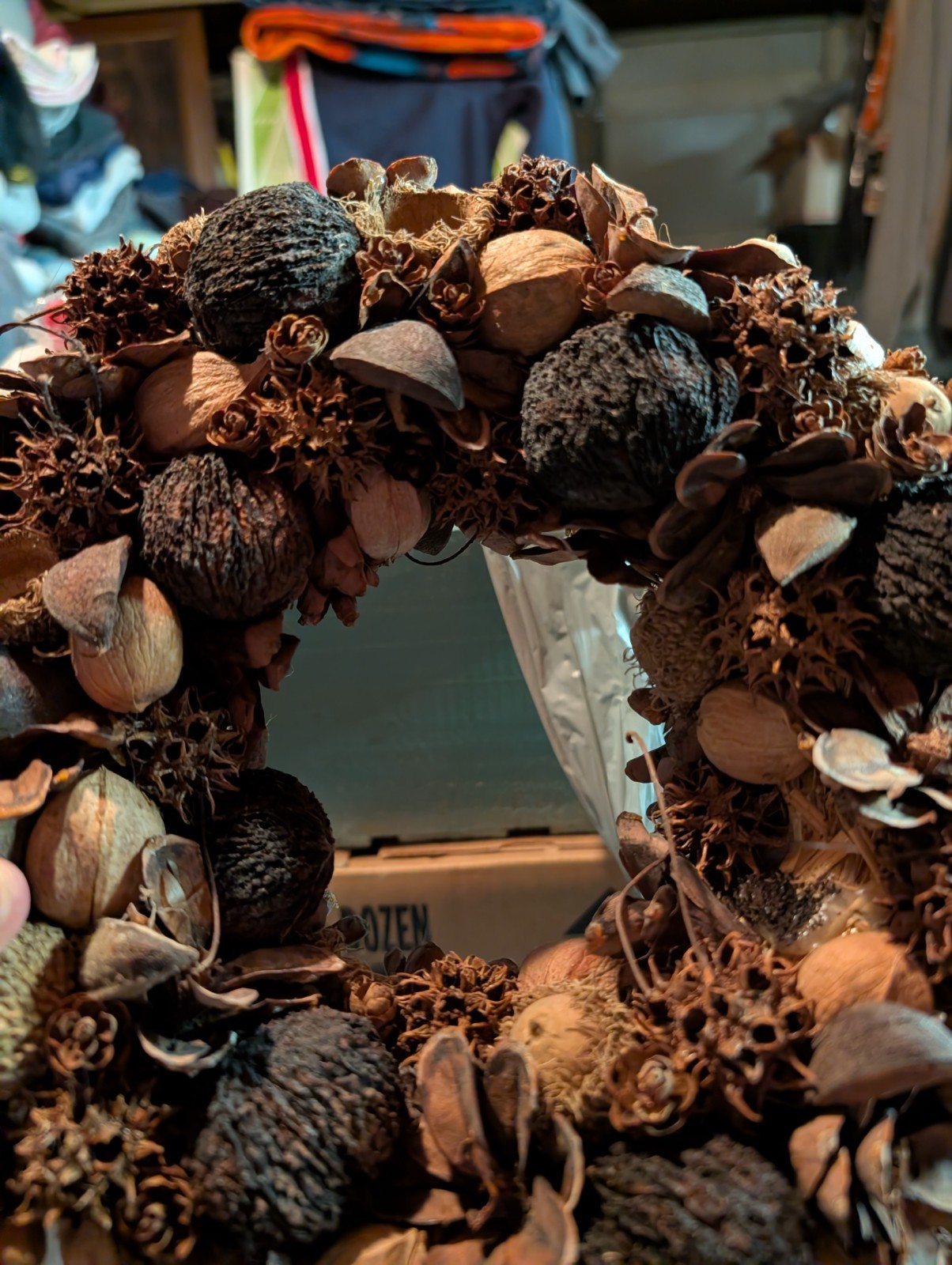Wreath