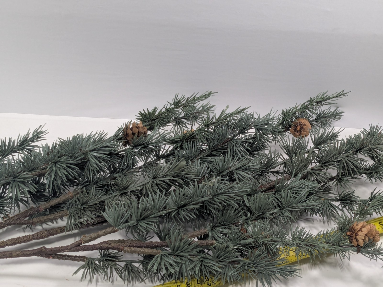Long Stem Pine – Arrangement Green – Threshold™ – 6 Pack