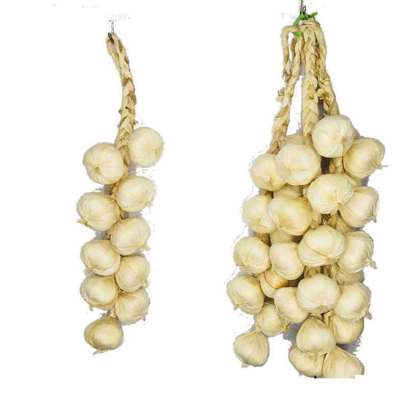 Artificial Onion 5PC Peppers Hanging String Fake Vegetable Fruit Home Decoration