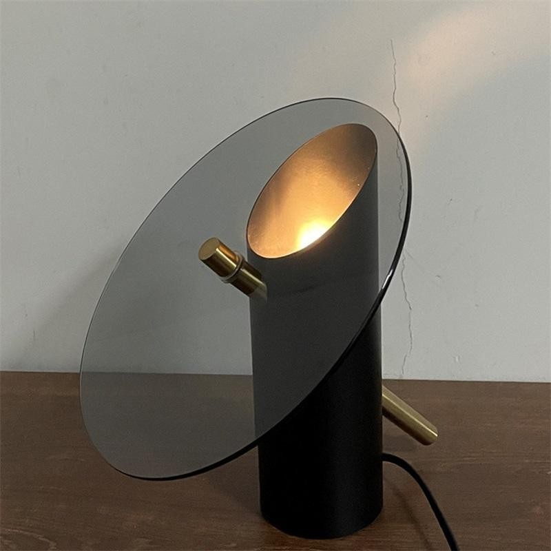 modern led Desk Lighting Decorative for Home Bedroom Living Room Table Lamp