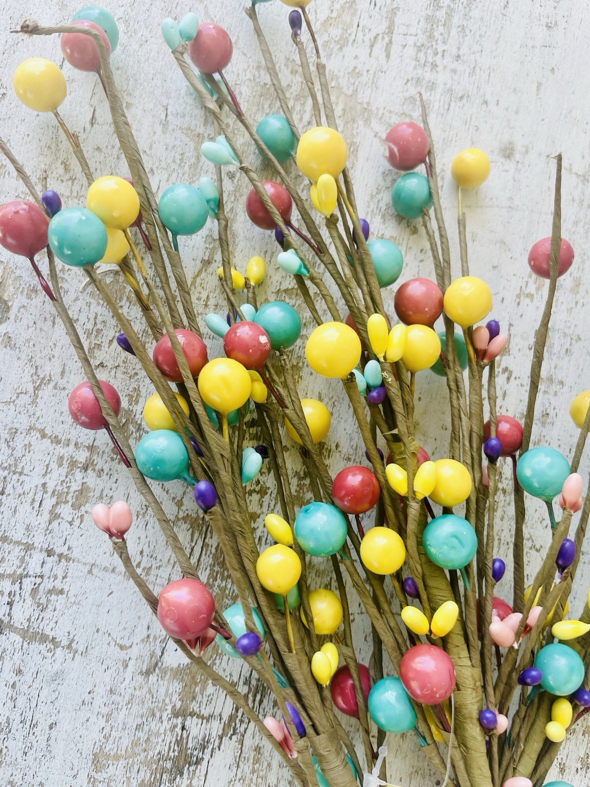 Country Candy Shop Pick Bundle Of 3