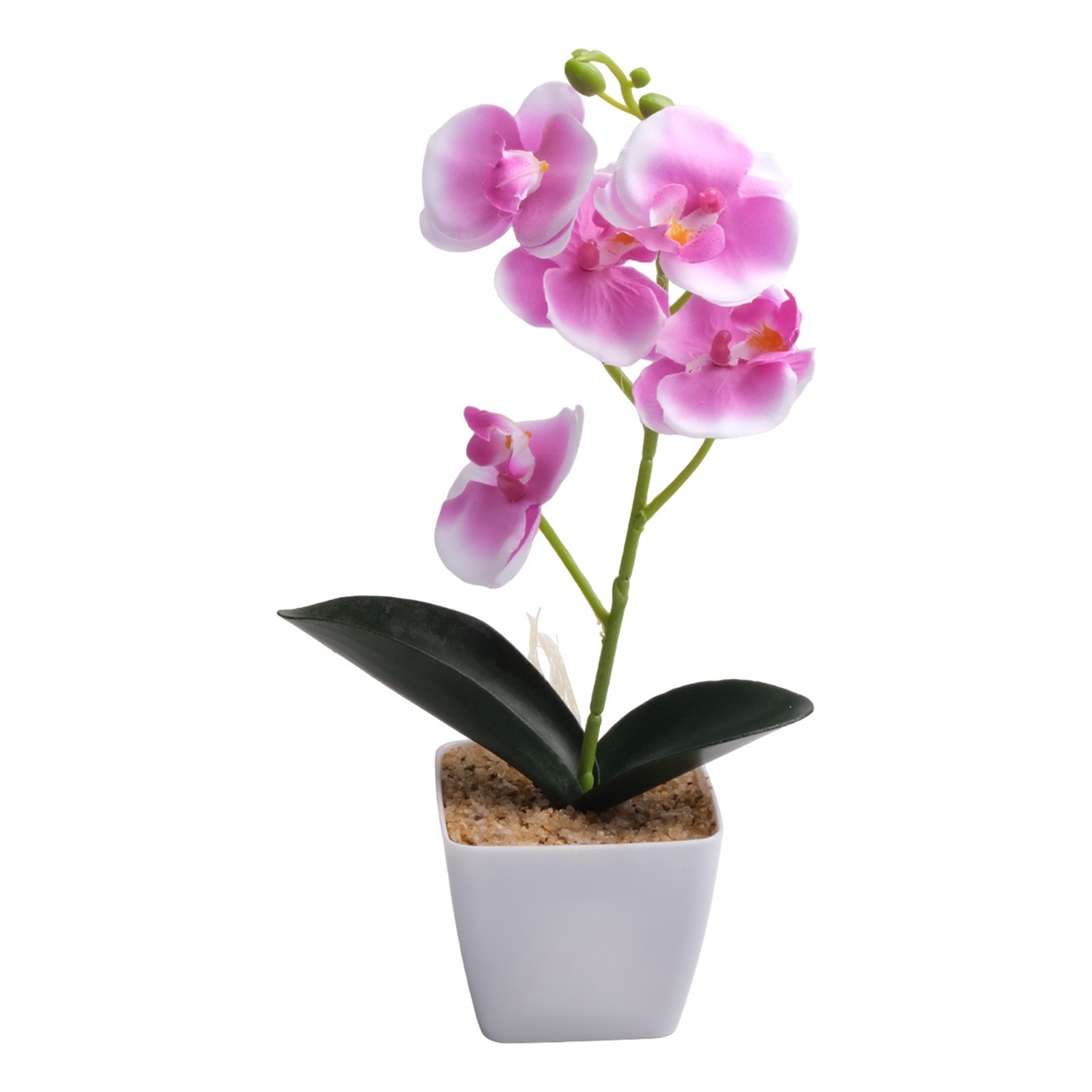 Beautiful Simulated Potted Plant Suitable for both Indoor and Outdoor Use