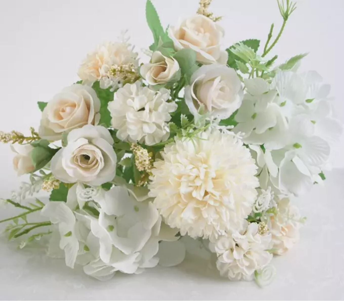Flowers 16 inch – A Splash of Color for Your Decor