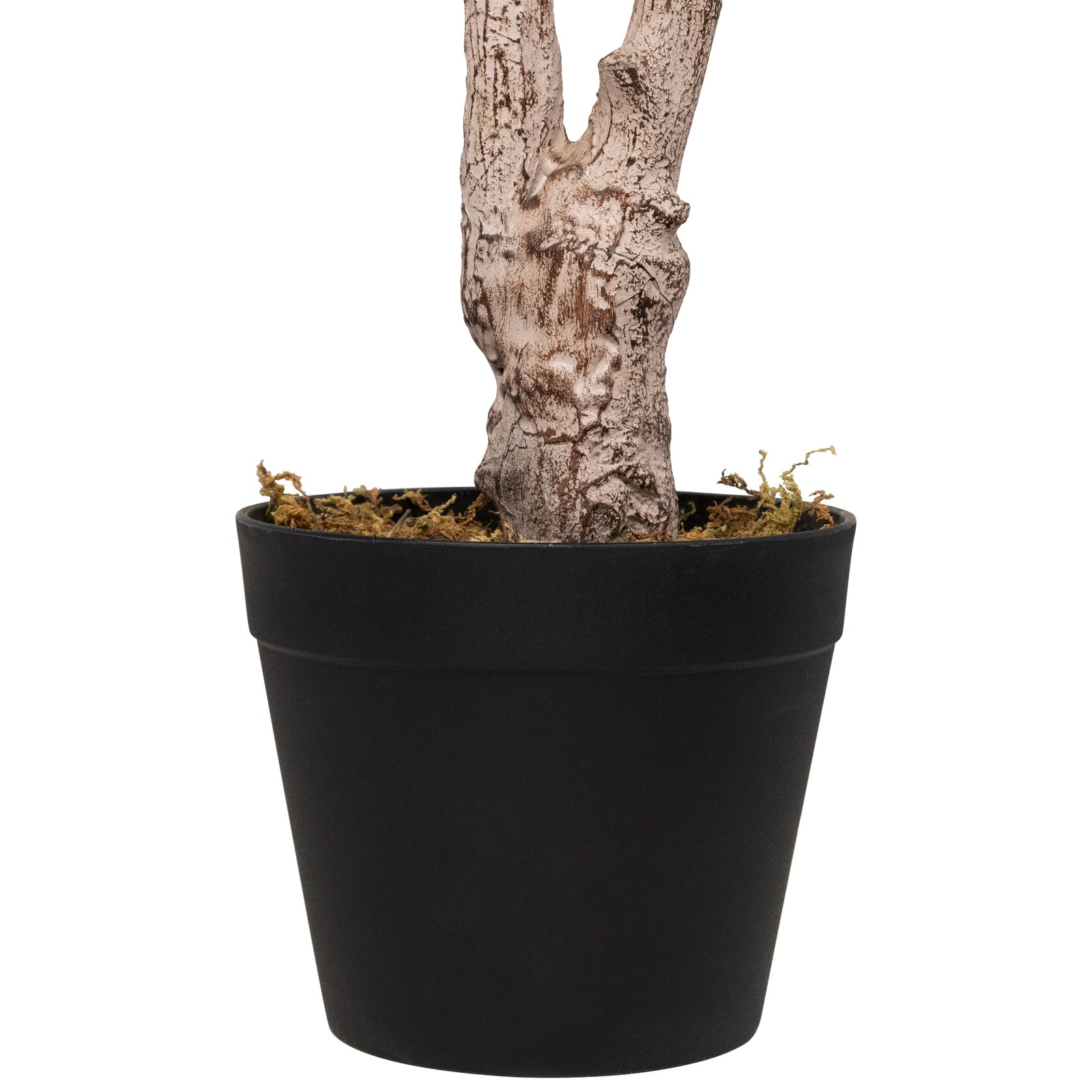 Northlight 45″ Potted Green and Yellow Artificial Lemon Tree