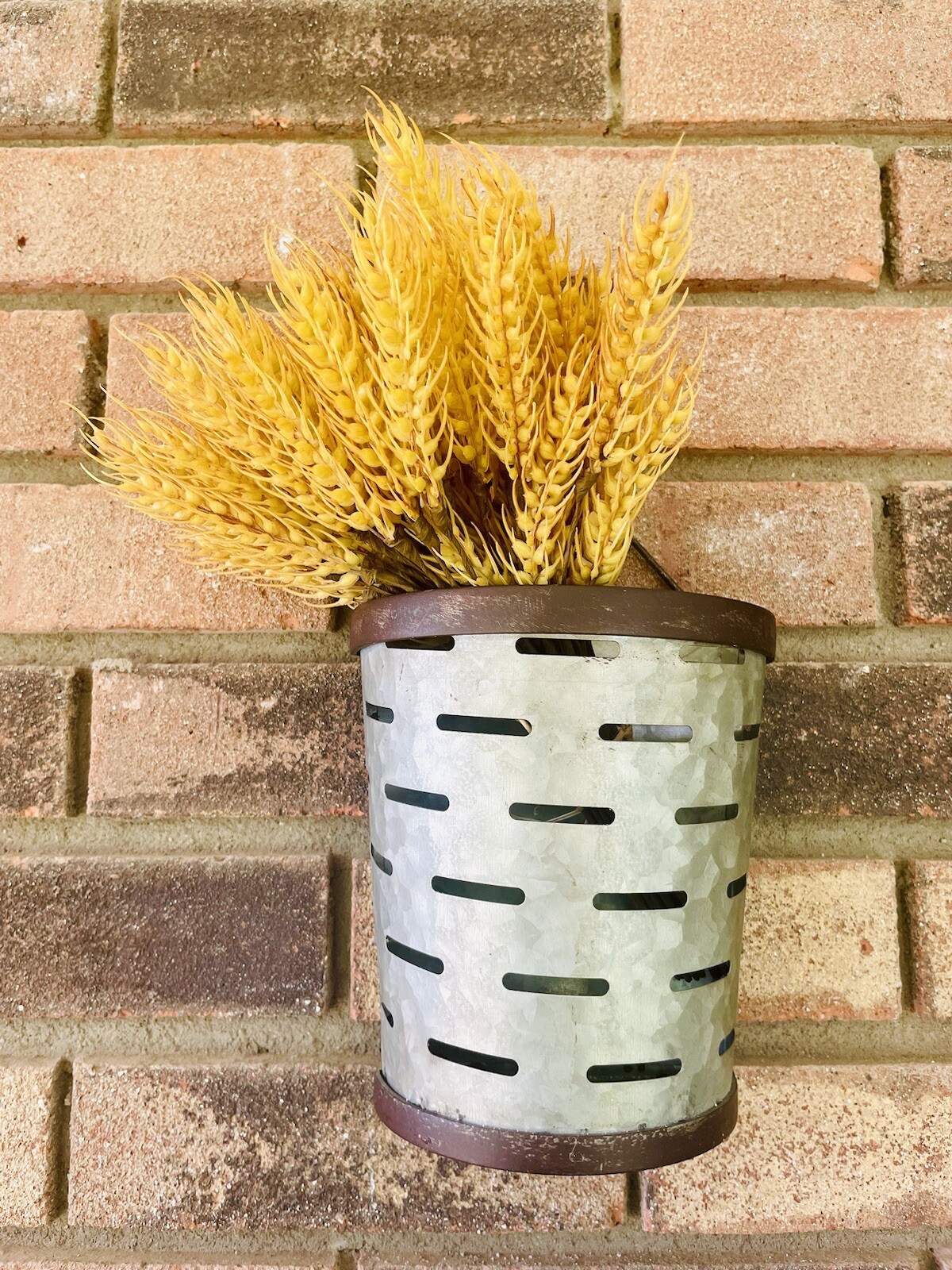 Fall Harvest Wheat Sheaf