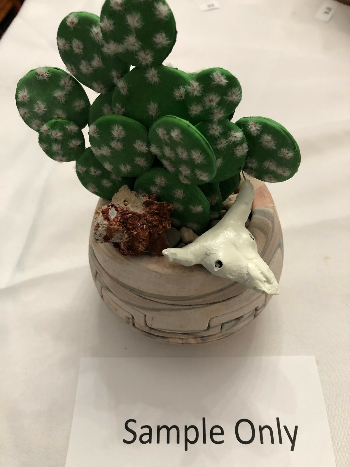 You Pick! Artificial Cactus (Faux) 14 varieties cactus plants Southwest decor