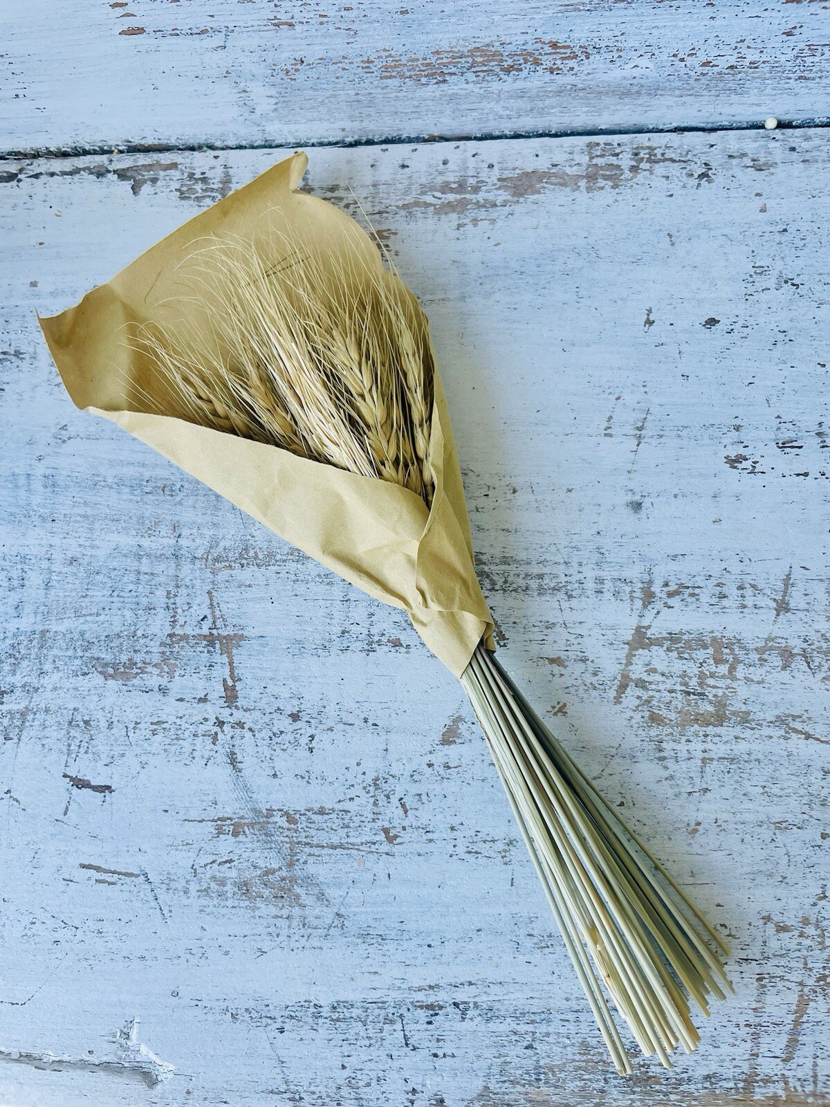 Wheat Bundle Bouquet