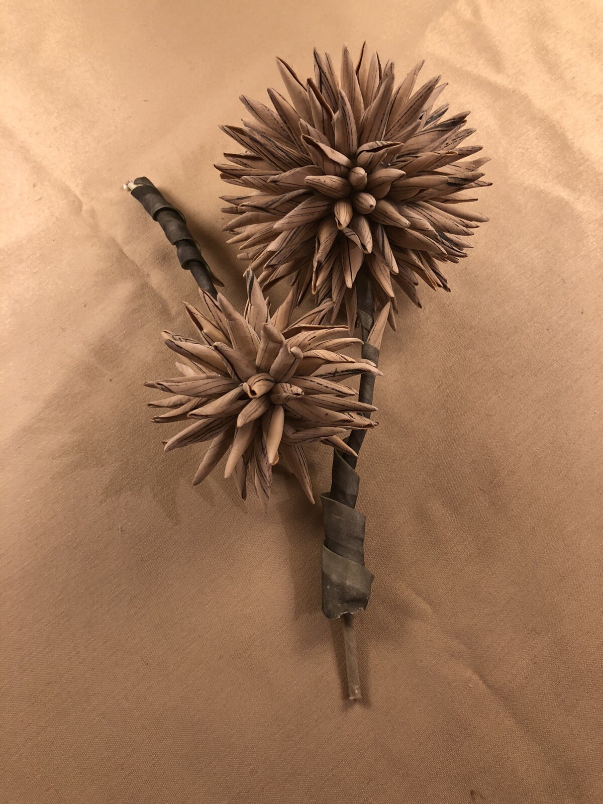 Artificial Flower Collection – Flowers, Foliage, Twigs & More! $800 Value