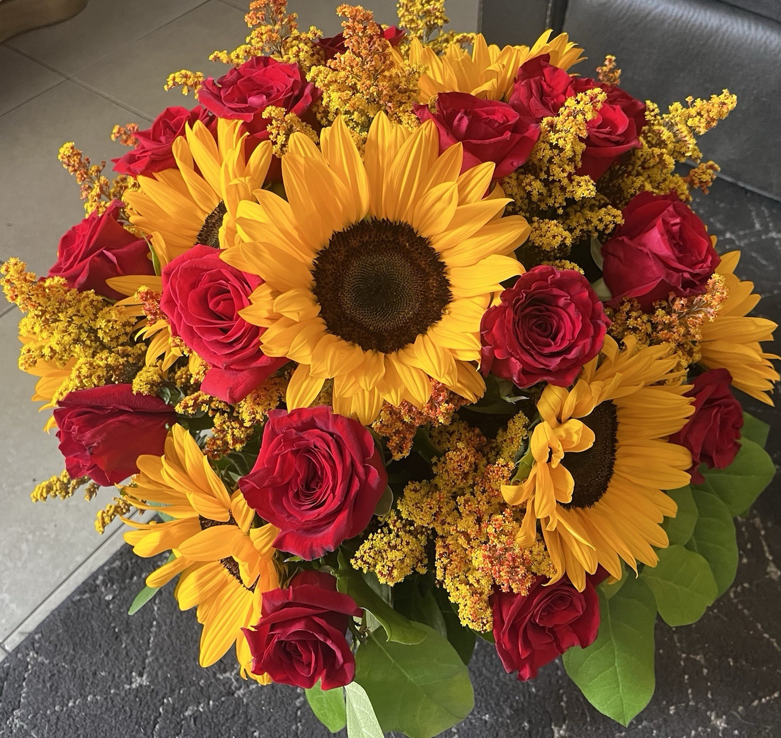arreglos florales diferentes precios