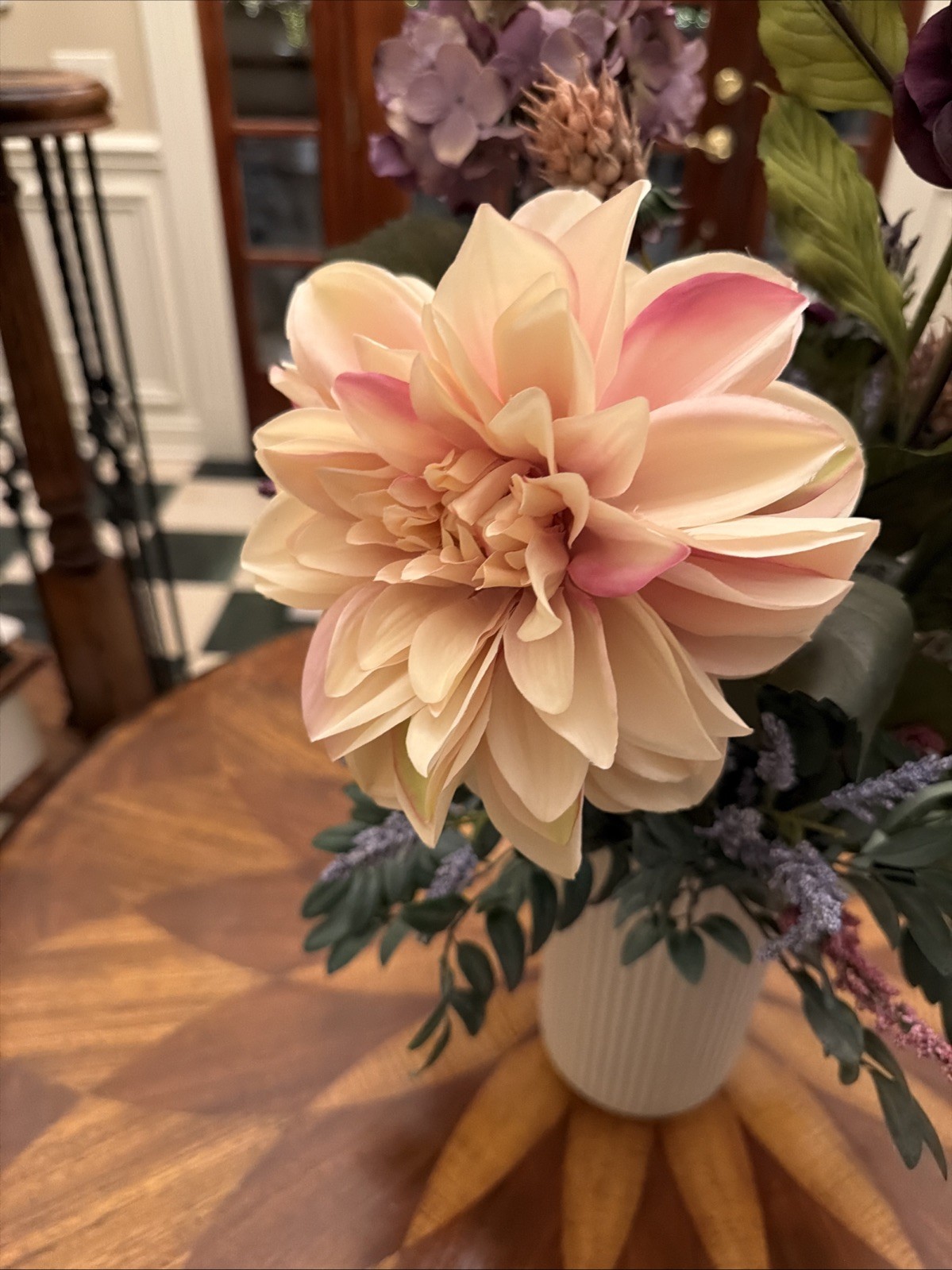 Custom Made Floral Arrangement