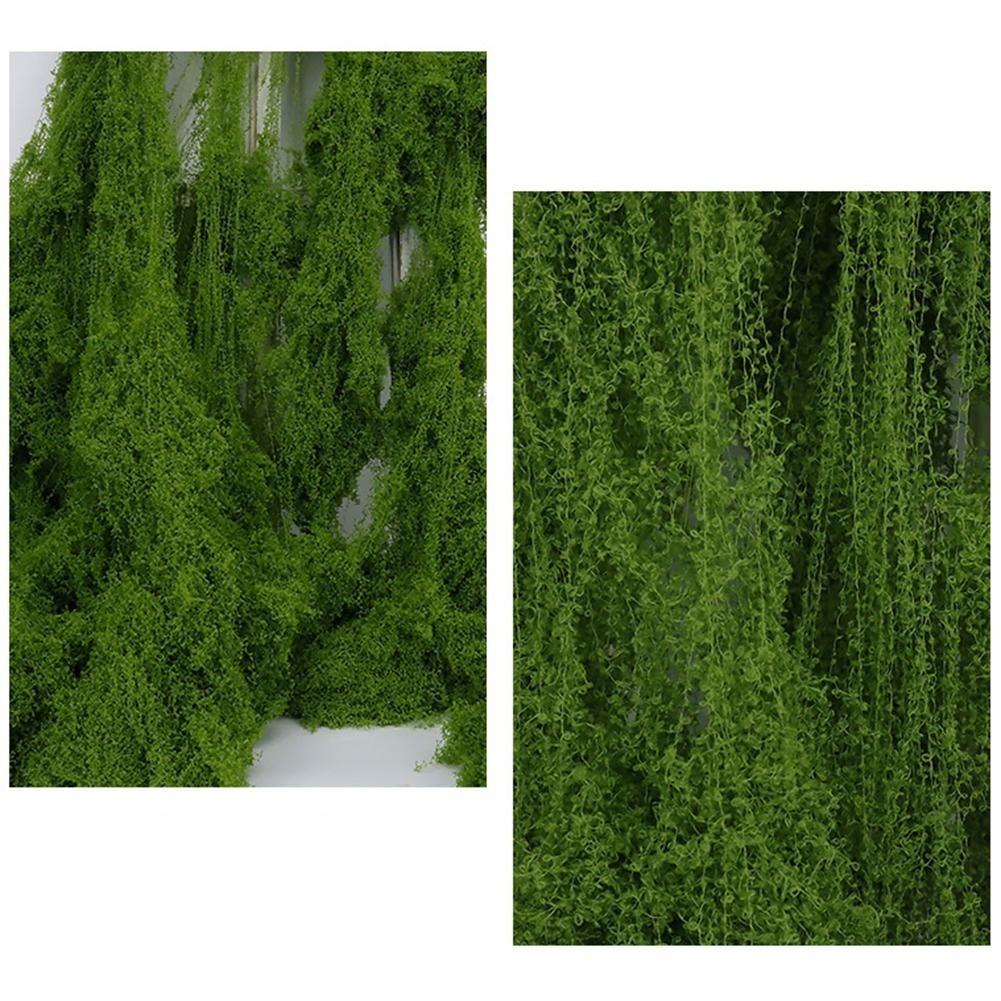 Artificial Plants Model Landscaping Creative Projects Indoor And Outdoor Use