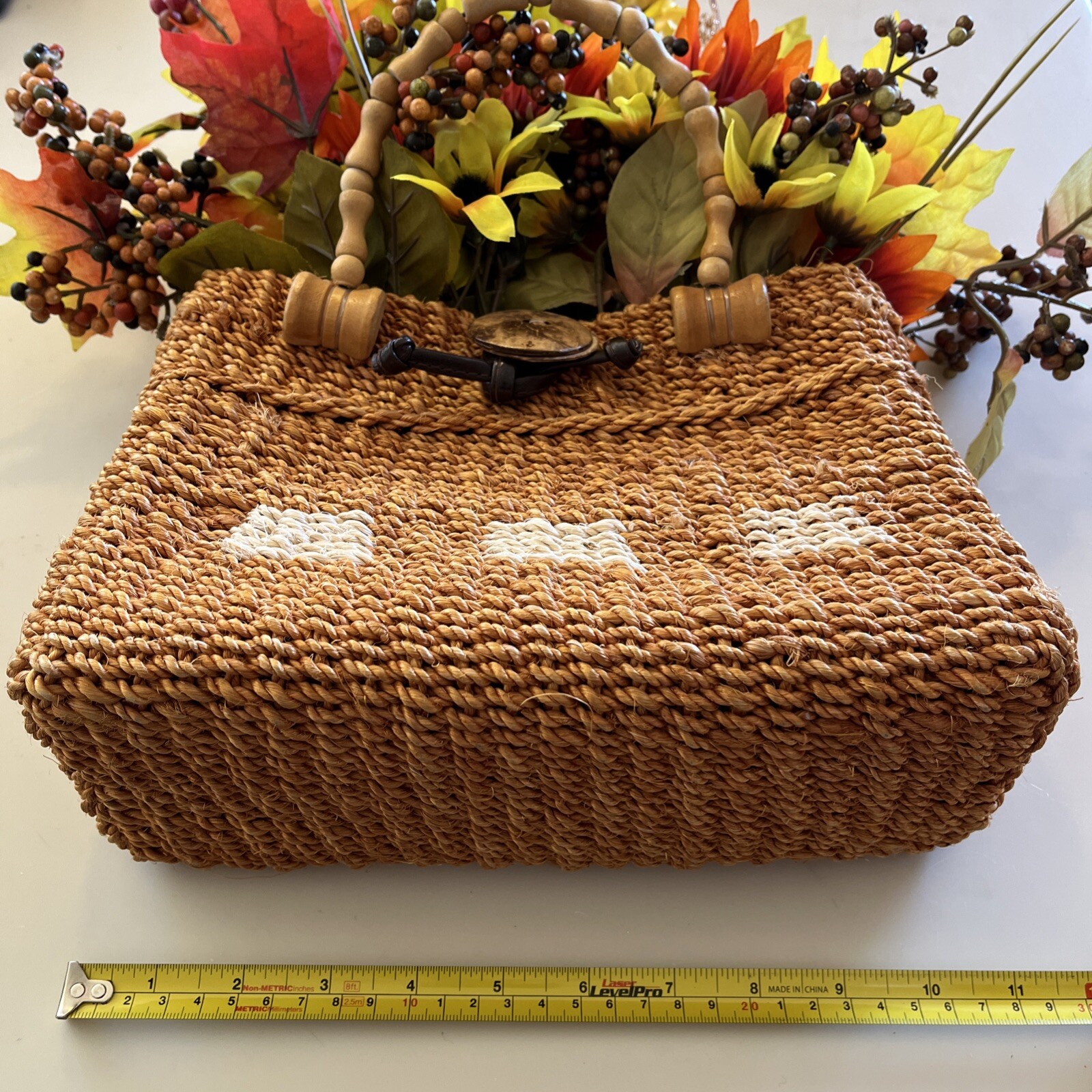 Floral Basket Arrangement SameDayHandling &FastFREE USPS