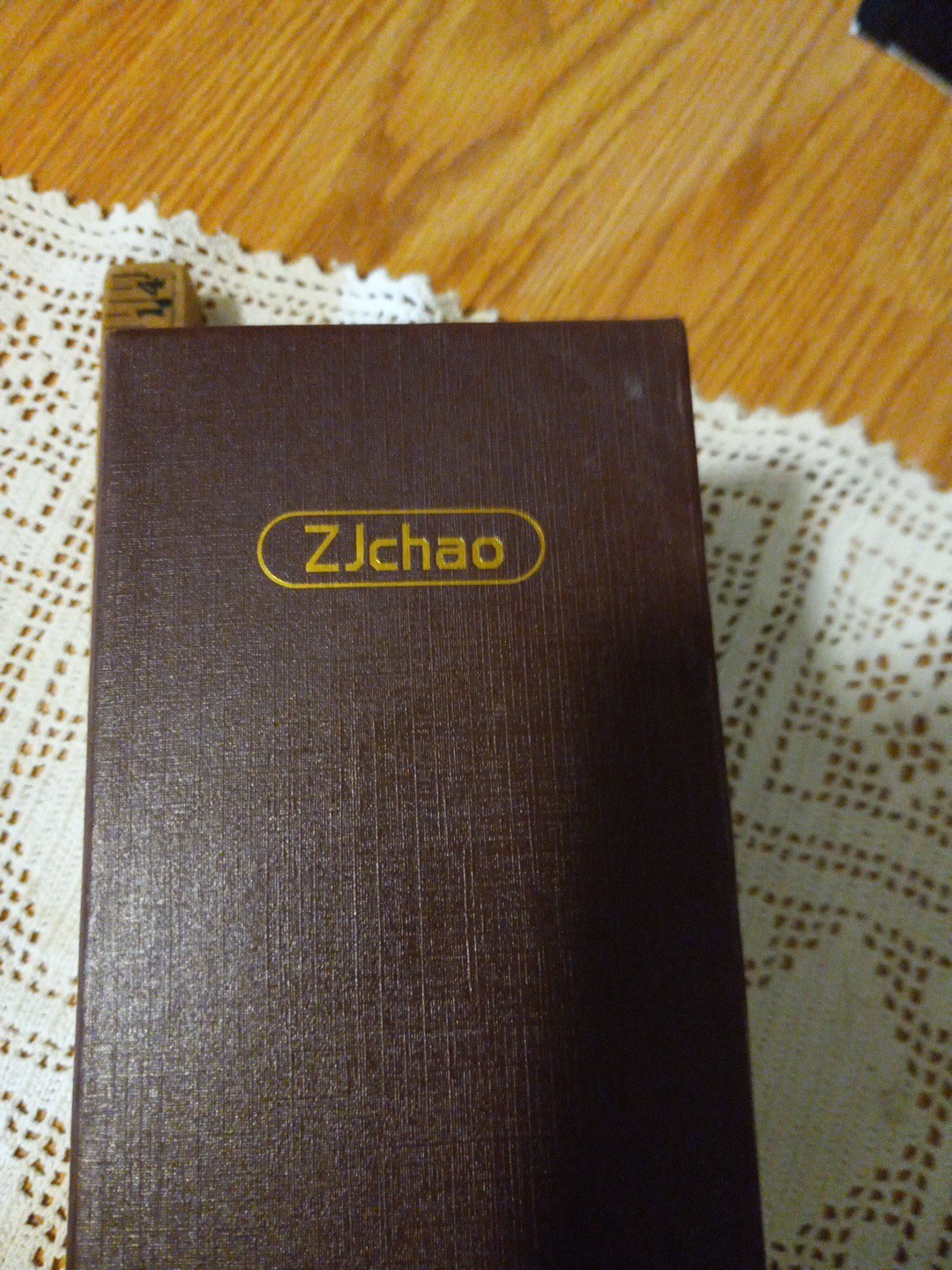 ZJchao Gold Dipped Real Rose Premium Long Stem
