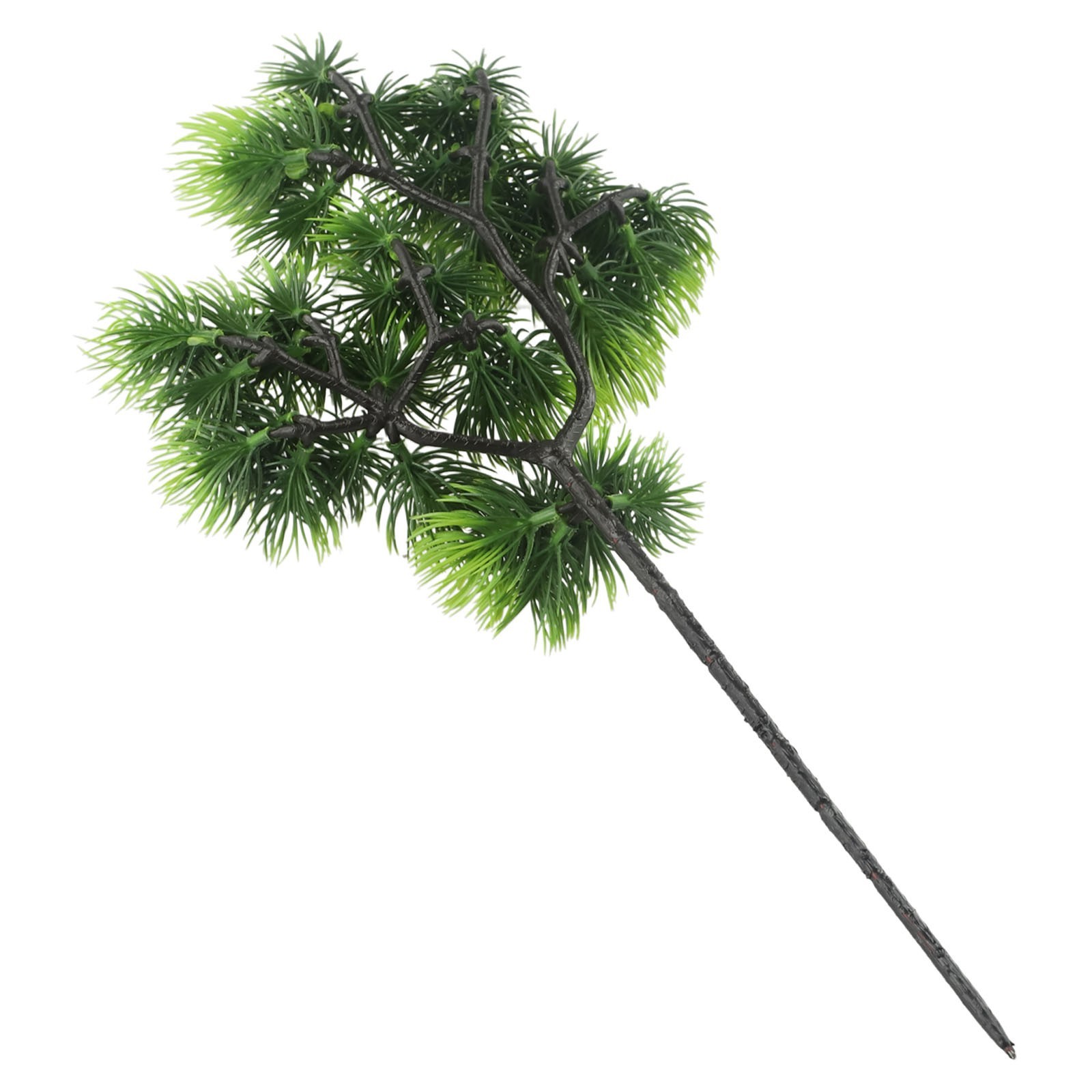 42 Cm Artificial Guest-Greeting Pine Tree Plant Home Decor Bonsai Ornament