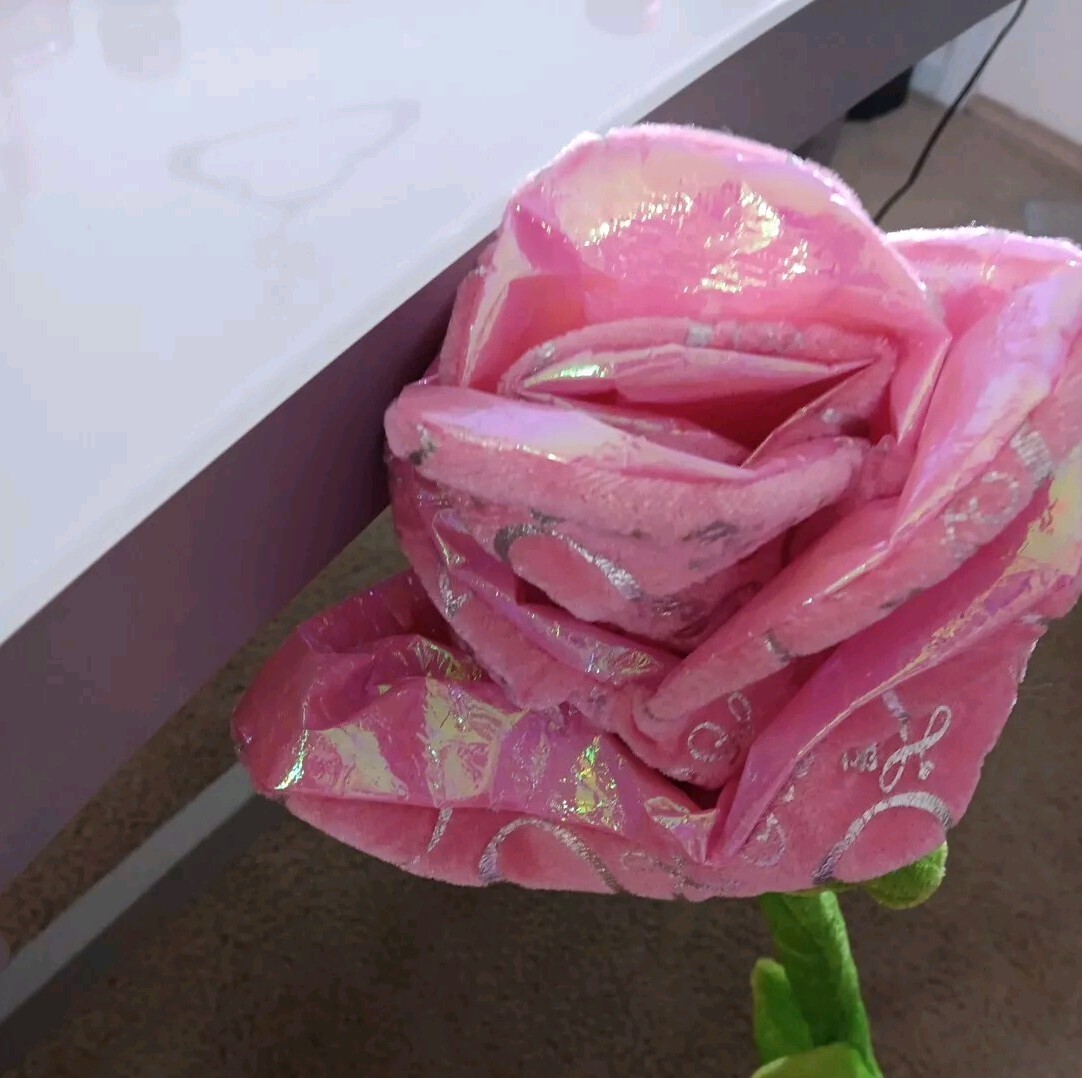 Valentine’s Day Flowers Artificial Roses XL Sweetheart Valentine’s Gift