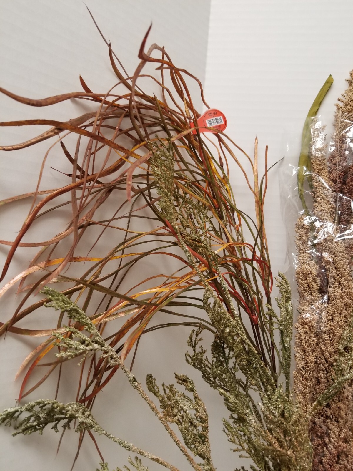 Floral stems for floral designs five stems Item#349