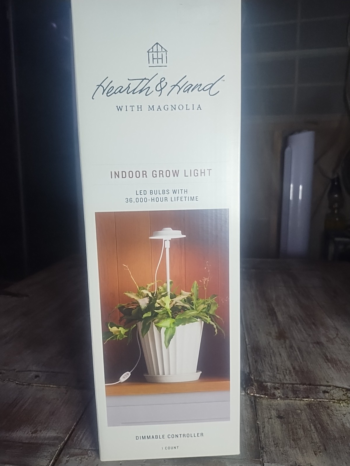 hearth and hand magnolia home decor