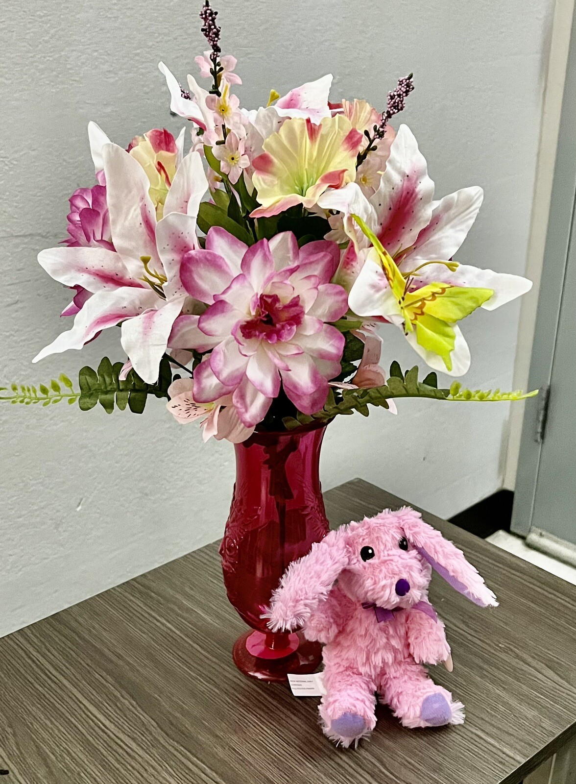 Flowers Set 01