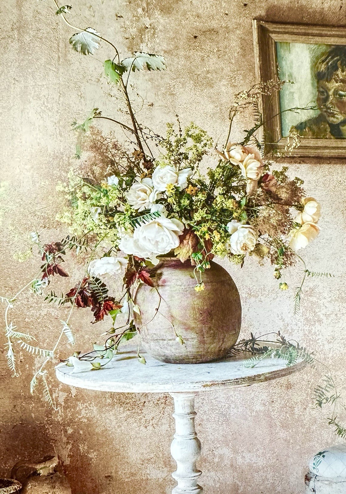 Flowers for the Table: Arrangements and Bouquets Natural Or Artificiais