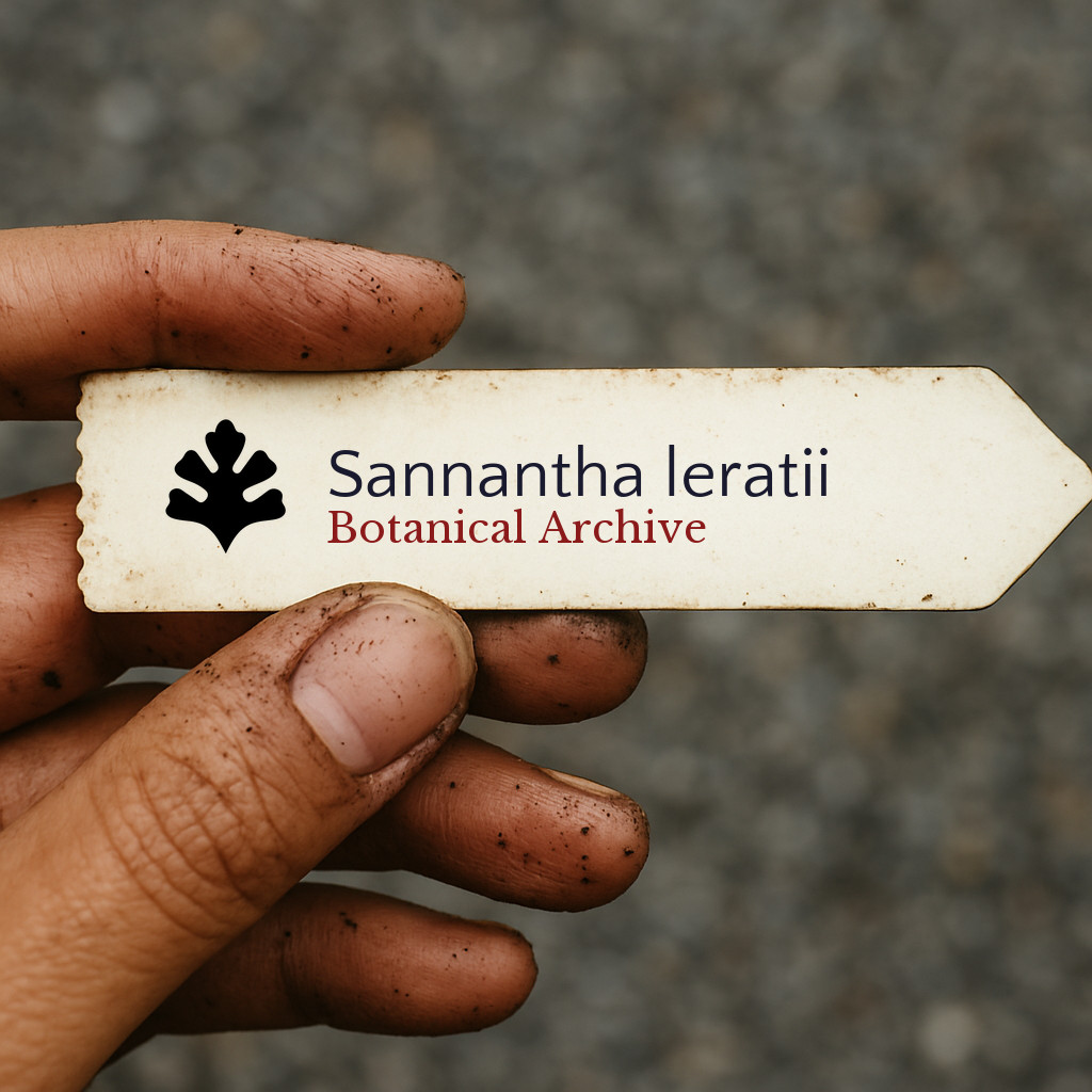 Sannantha leratii | 1000 SEEDS – Baeckea | New Zealand myrtle
