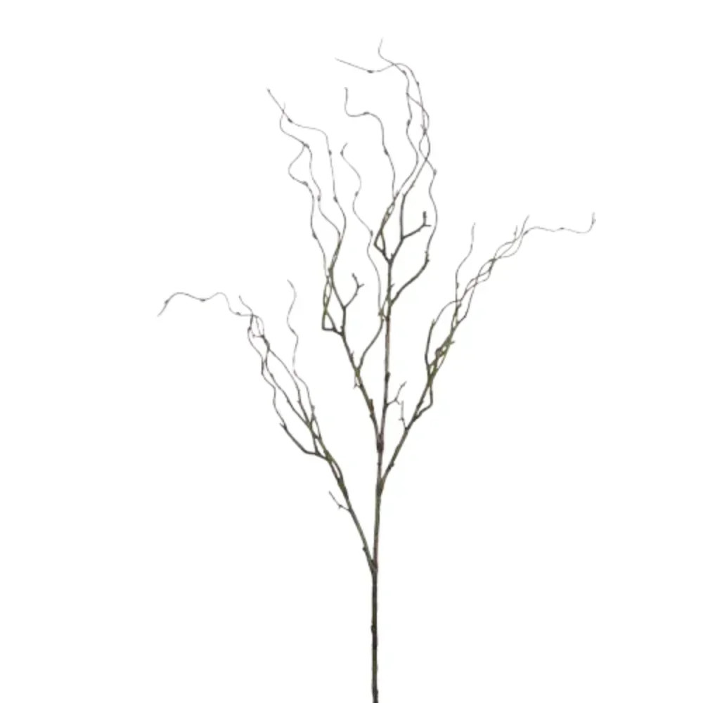 125cm Artificial Plant Deadwood Simulation Tree Branch Realistic Faux Decor