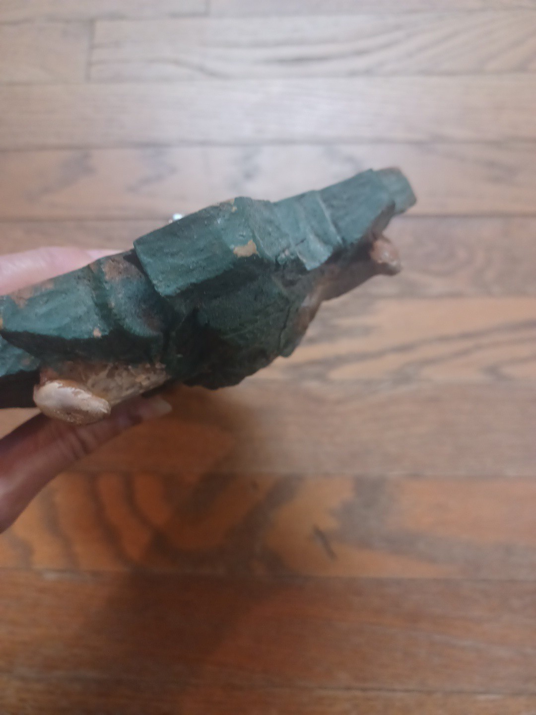 Leaf Covered Face Sculture, Wall Sculpture Home Garden Decor Mythical Leaf Face