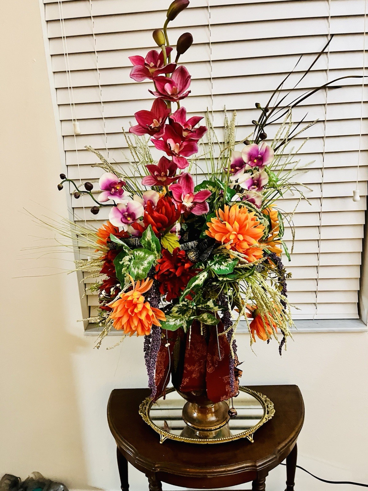 Each arrangement is crafted with attention to detail With genuine beauty