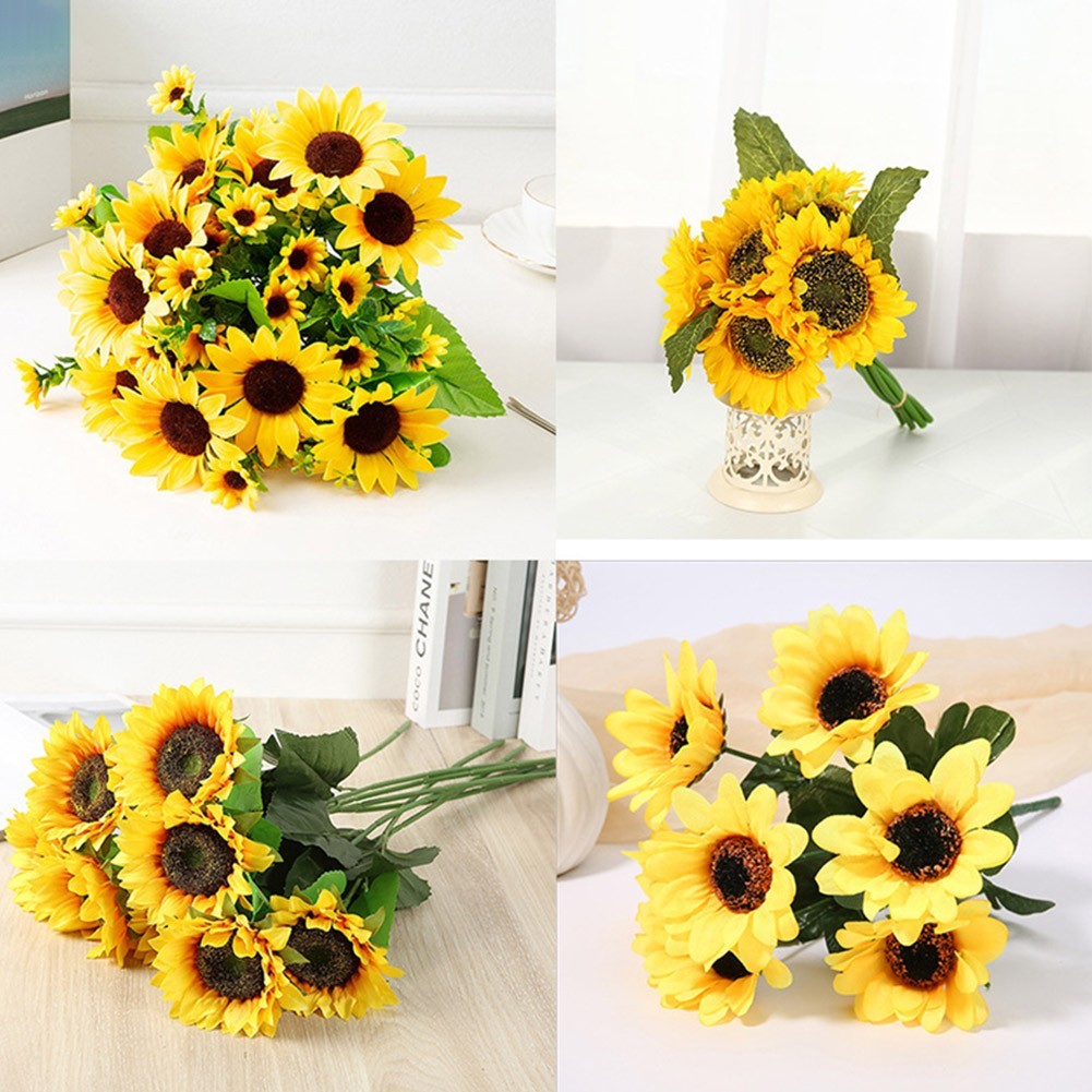 Brand New Sunflower Flowers Flower Arrangements For Gardens Fresh