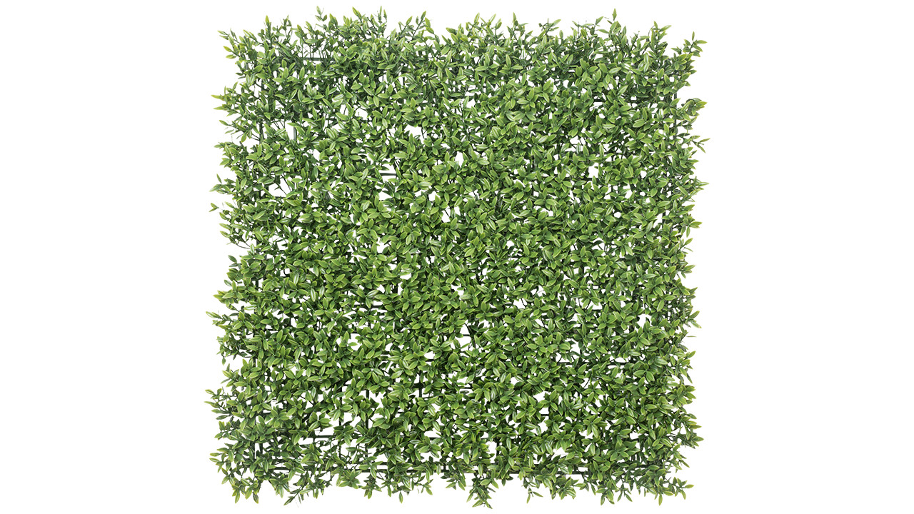 Emerald Artificial Greenery – Artificial Ivy Panel (Box) Myrtle