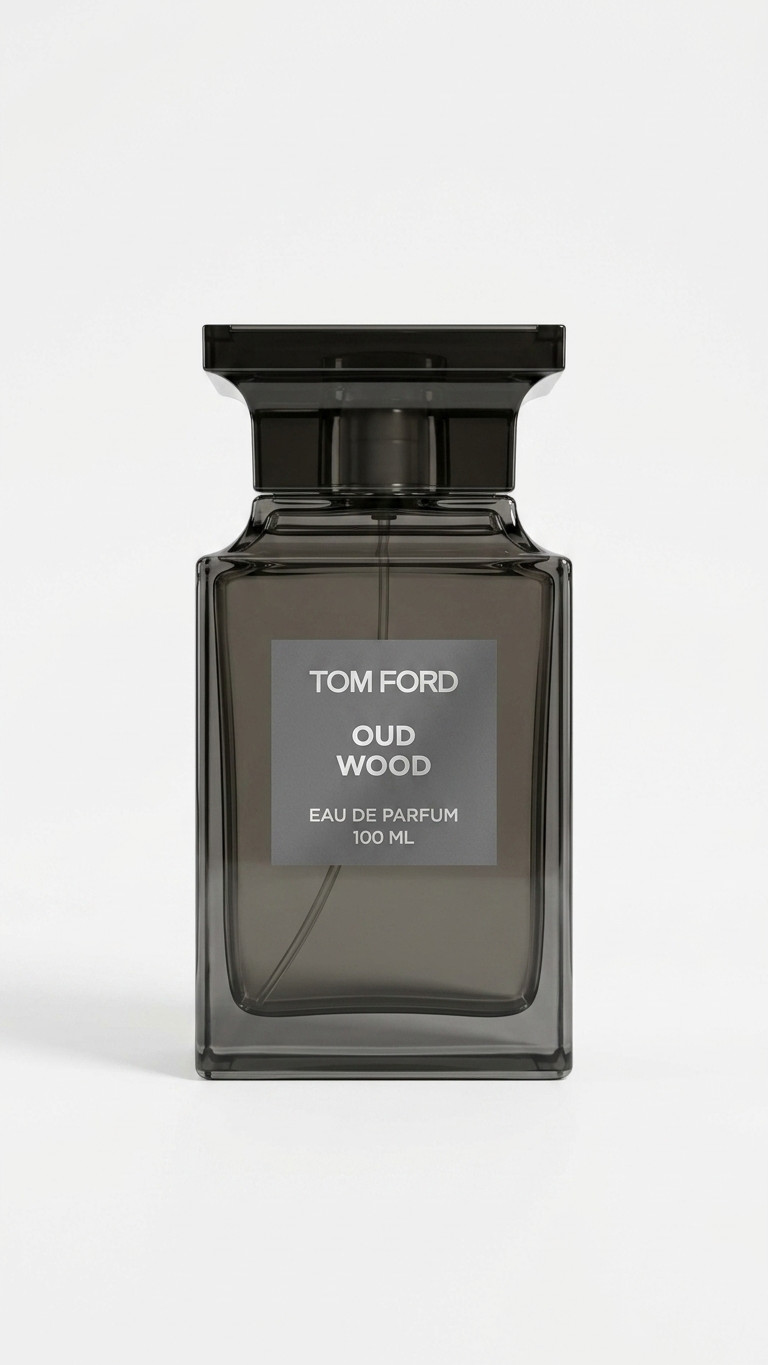 Woody Oriental Eau de Parfum 100ml Luxury Long Lasting EDP Unisex Fragrance