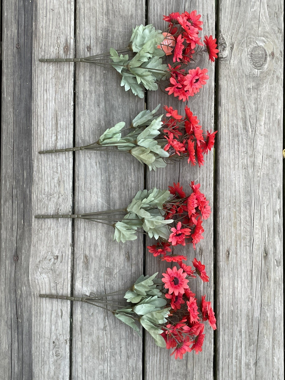 21 Stems of Ashland Autumn Wedding Florals Variety of Warm Fall Colors