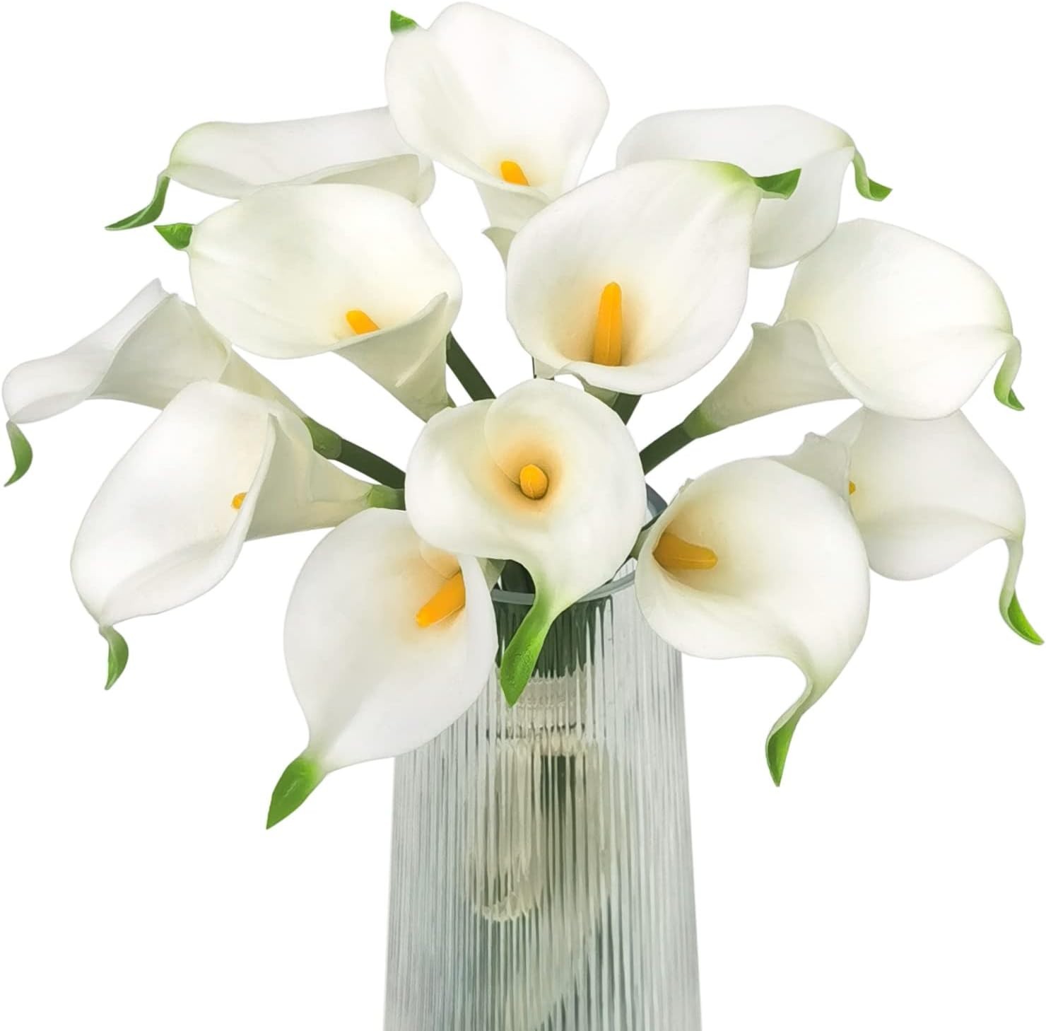 Artificial Calla Lily Flowers – 12 Stylish Bouquets for Every Occasion