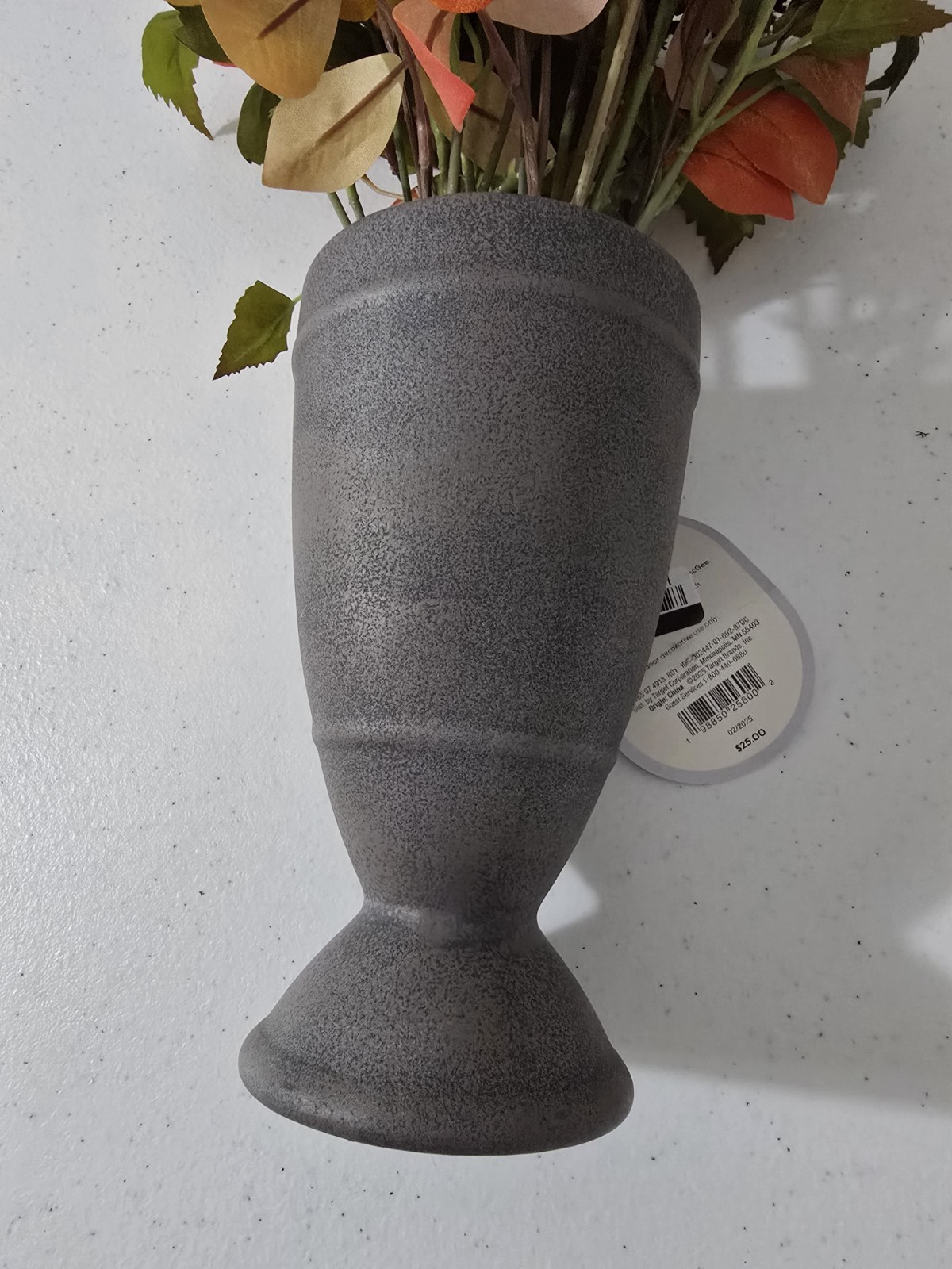 Mixed Berry Artificial Arrangement Threshold designed Studio McGee