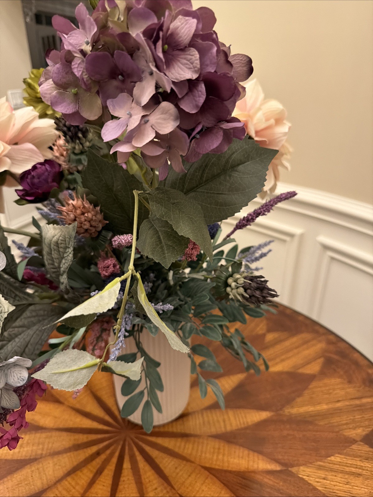 Custom Made Floral Arrangement