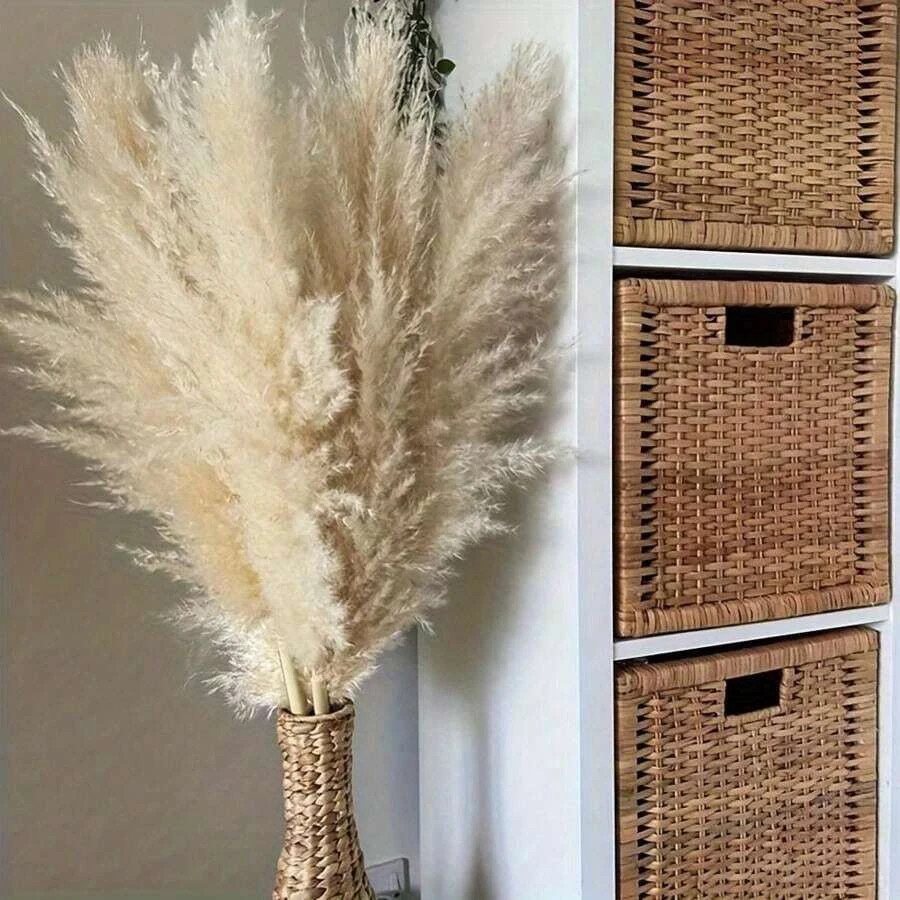 Pampas Grass 39″ Bouquet Wedding Home Decor Party Office Autumn