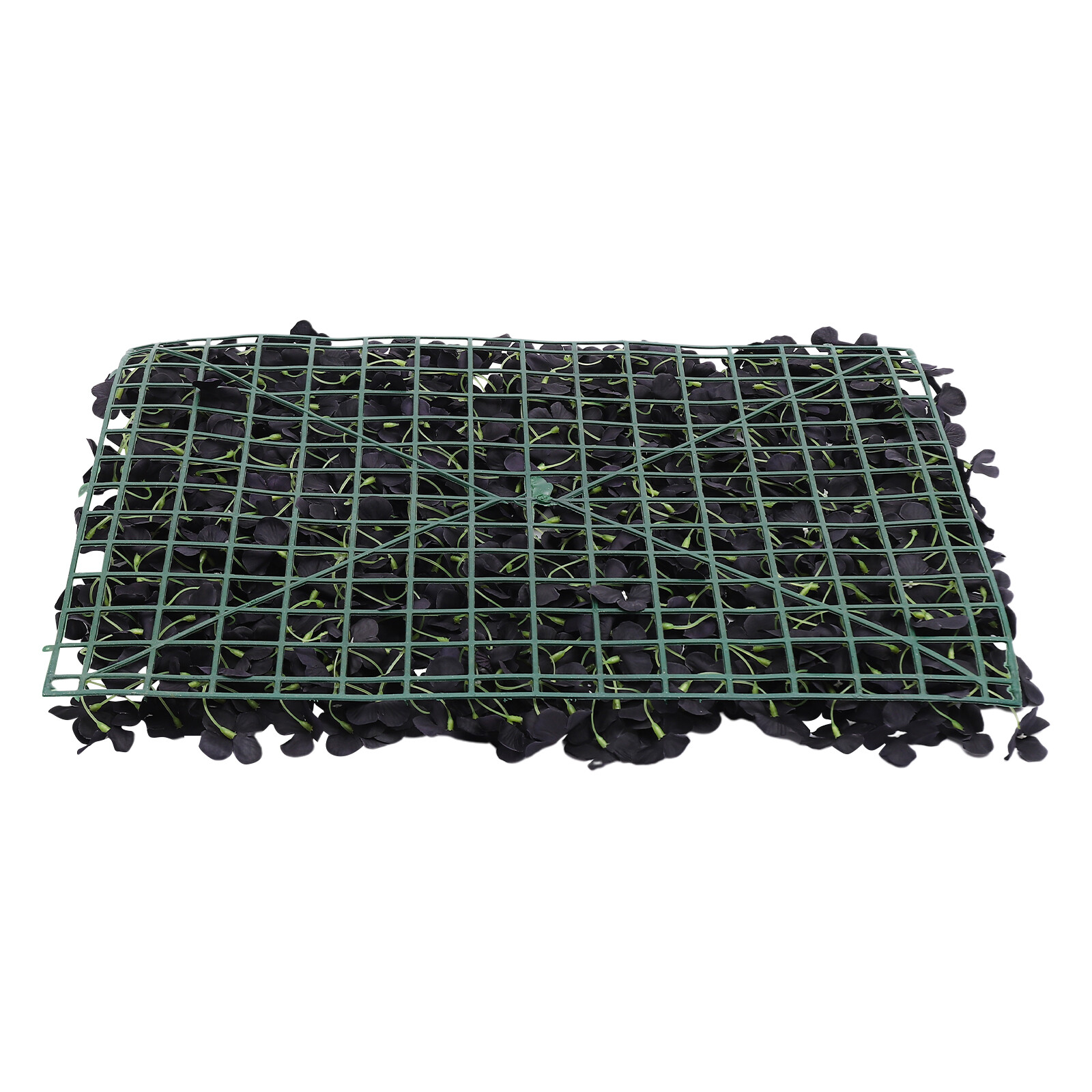 Flower Wall Panel Artificial Floral Backdrop Artificial Flowers Wall Panels