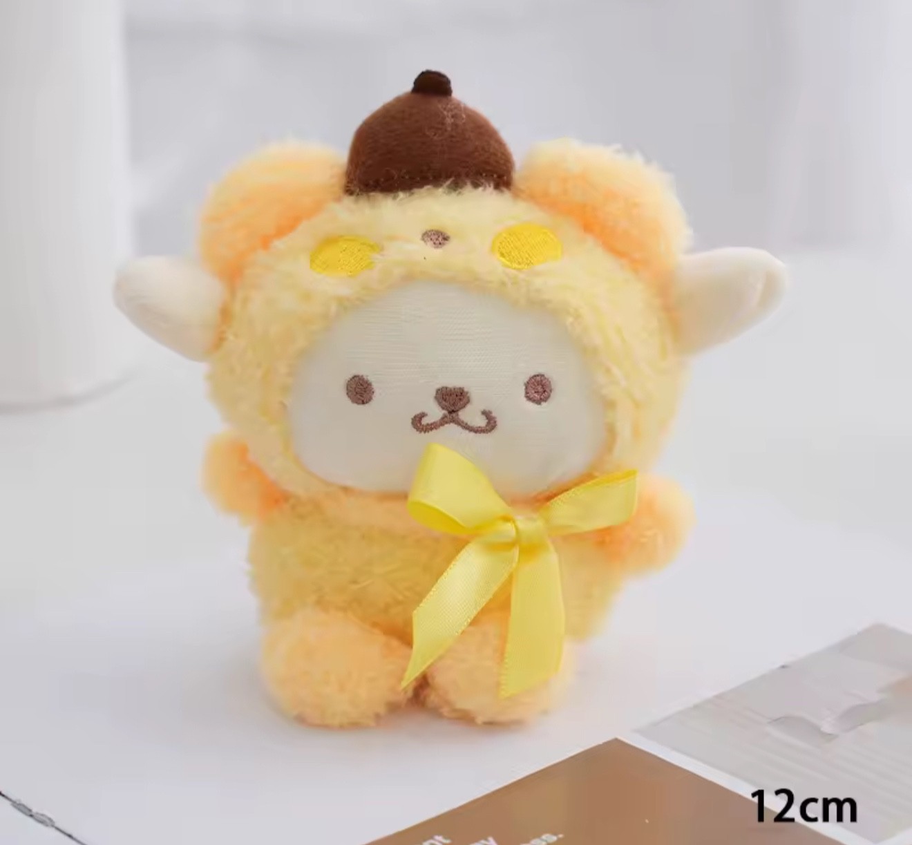 Sanrio Bouquet Floral Arrangement Kuromi Hello Kitty My Melody Cinnamoroll