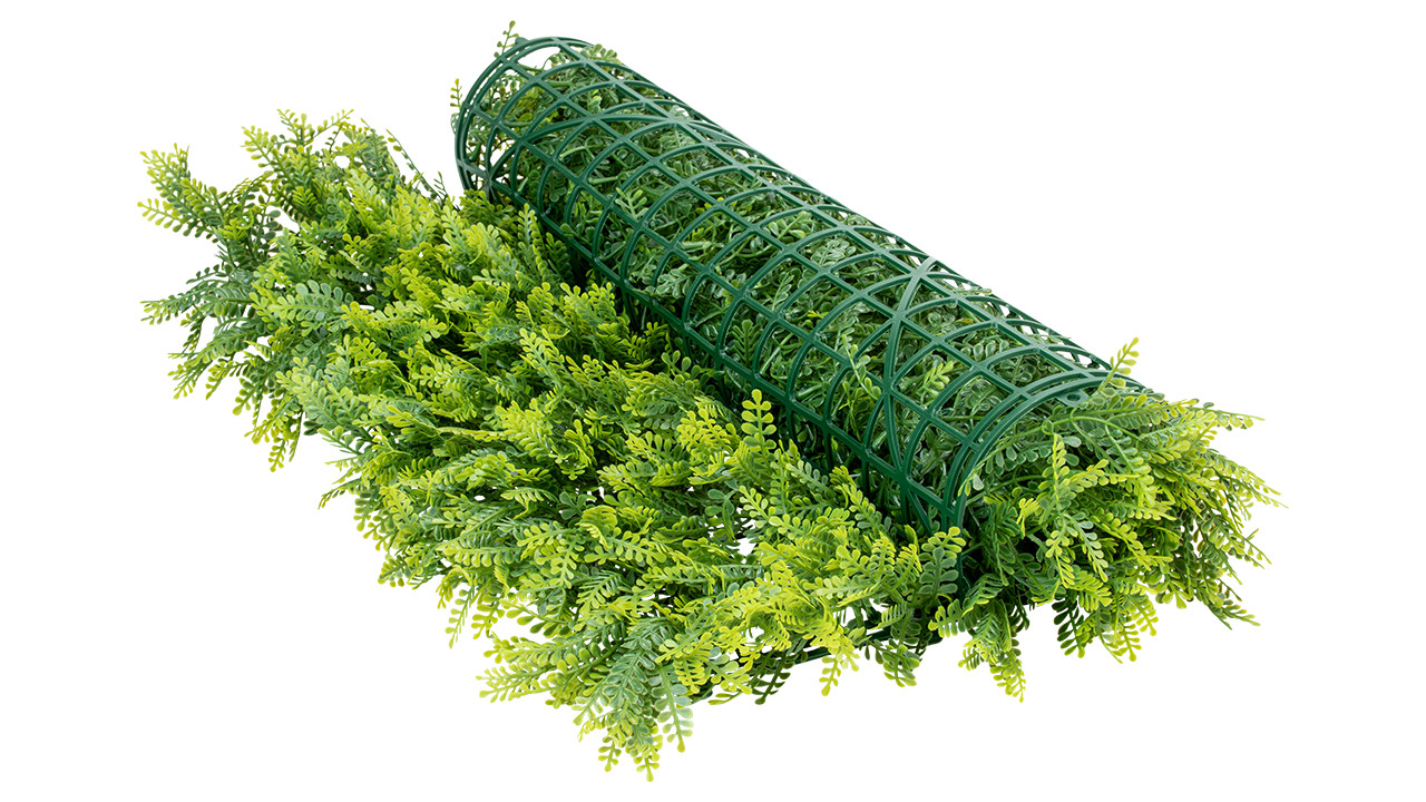 Emerald Artificial Greenery – Artificial Ivy Panel (Box) Caligreen