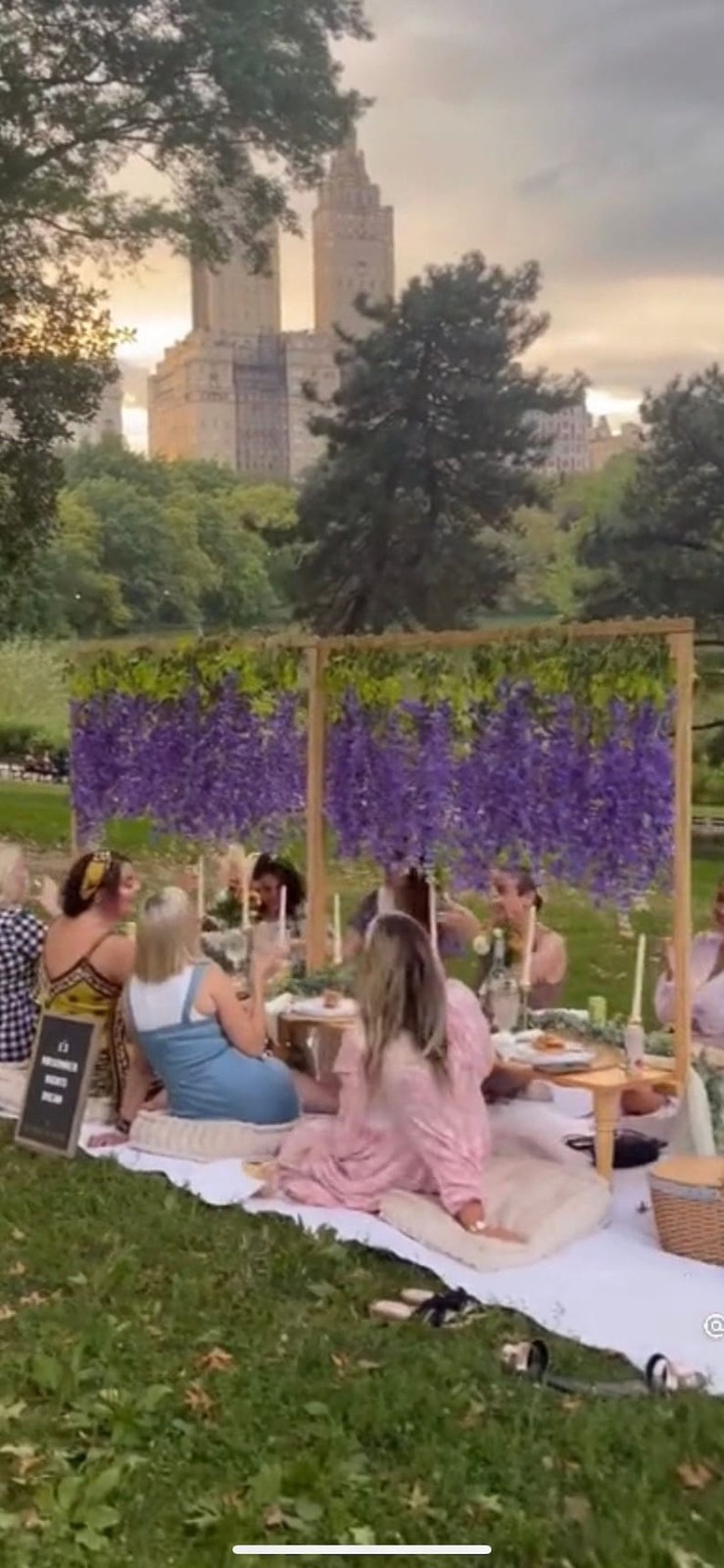 Artifical giant wisteria flower Abreu Vine Garland Hang Flower Floral Decoration