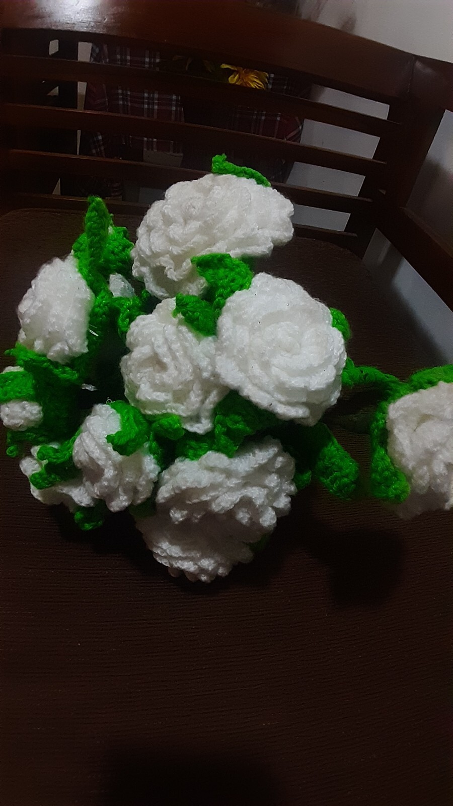 New Bouquet Of Cotton Flowers For Your Girlfriend And Others Will Surprise Them