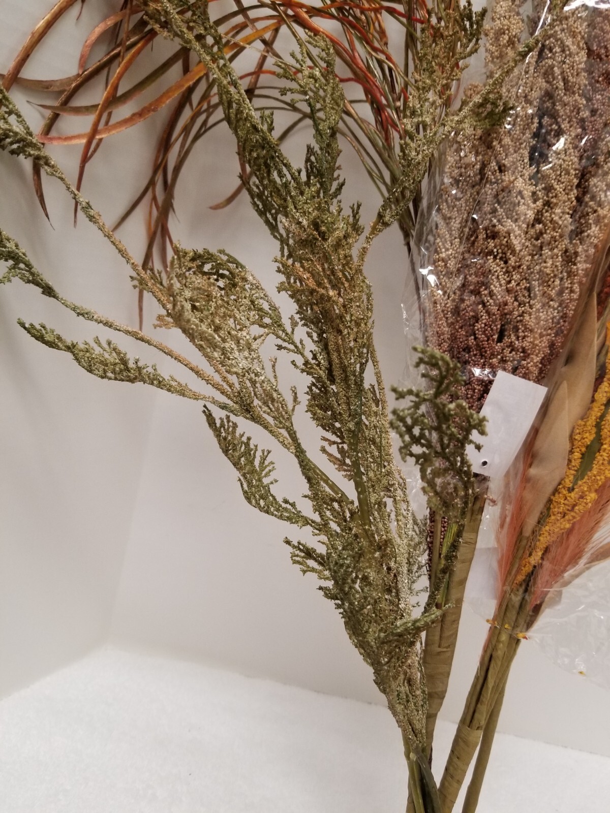 Floral stems for floral designs five stems Item#349