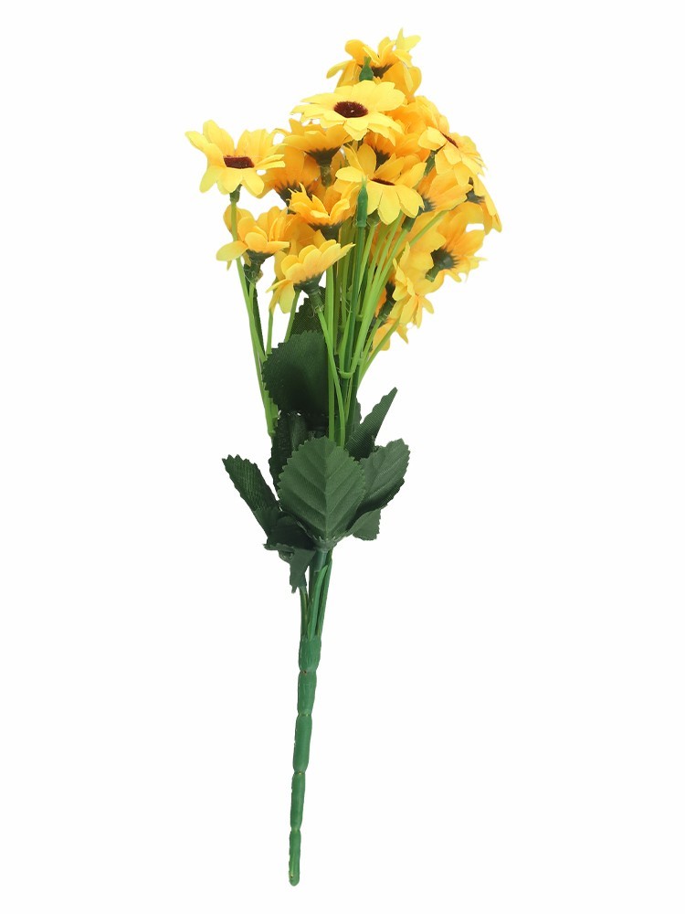 Artificial Sunflowers Fake Sunflower Home Decorations Artificial Sunflowers