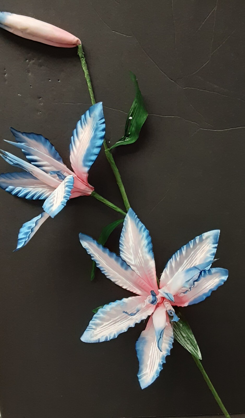 RARE ARTIFICIAL SILK FLOWERS MANY STYLES AND COLORS NEW