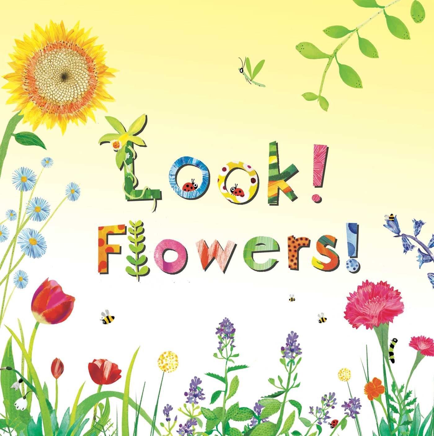 Look Flowers