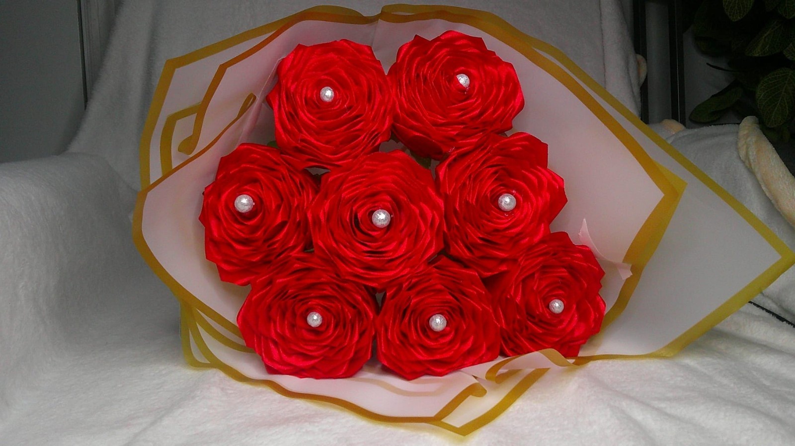 Flores Eterna